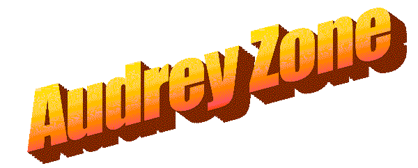 Audrey Zone